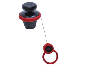 ΛΟΥΚΕΤΟ ΔΙΣΚΟΦΡΕΝΟΥ ABUS - Victory 39 red - 