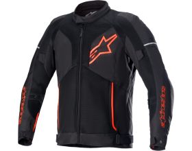 ΜΠΟΥΦΑΝ ΜΗΧΑΝΗΣ ALPINESTARS - Viper V3 Air black/red ΜΠΟΥΦΑΝ ΜΗΧΑΝΗΣ ALPINESTARS - Viper V3 Air black/red