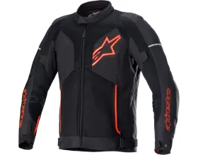 ΜΠΟΥΦΑΝ ΜΗΧΑΝΗΣ ALPINESTARS - Viper V3 Air black/red