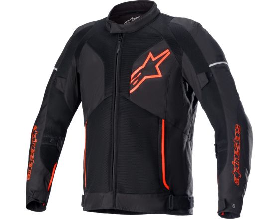 ΜΠΟΥΦΑΝ ΜΗΧΑΝΗΣ ALPINESTARS - Viper V3 Air black/red
