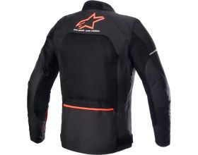 ΜΠΟΥΦΑΝ ΜΗΧΑΝΗΣ ALPINESTARS - Viper V3 Air black/red - 