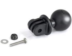 ΑΝΤΑΠΤΟΡΑΣ RAM MOUNT® - για στήριξη κάμερας GoPro