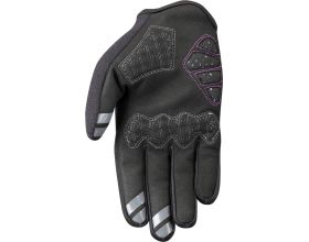 ΓΑΝΤΙΑ ΜΗΧΑΝΗΣ NORDCODE - Lady Ultra Light gloves black/pink - 