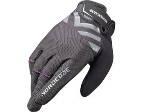 ΓΑΝΤΙΑ ΜΗΧΑΝΗΣ NORDCODE - Lady Ultra Light gloves black/pink - 