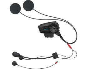 BLUETOOTH SENA - Spider ST1-10D dual (διπλή) - 