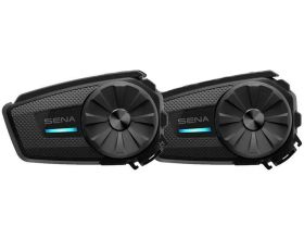 BLUETOOTH SENA - Spider ST1-10D dual (διπλή)
