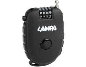 ΚΛΕΙΔΑΡΙΑ ΚΡΑΝΟΥΣ LAMPA - Kiro-Lock 90676 με συνδυασμό