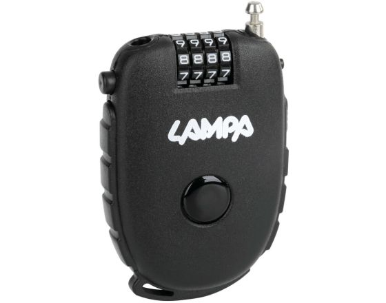 ΚΛΕΙΔΑΡΙΑ ΚΡΑΝΟΥΣ LAMPA - Kiro-Lock 90676 με συνδυασμό