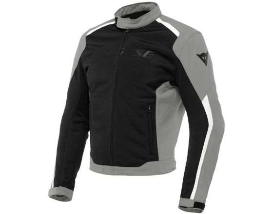 ΜΠΟΥΦΑΝ ΜΗΧΑΝΗΣ DAINESE - Hydraflux 2 Air D-Dry® black/charcoal grey ΜΠΟΥΦΑΝ ΜΗΧΑΝΗΣ DAINESE - Hydraflux 2 Air D-Dry® black/charcoal grey