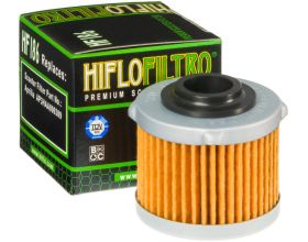 ΦΙΛΤΡΟ ΛΑΔΙΟΥ HIFLOFILTRO - HF186 ΦΙΛΤΡΟ ΛΑΔΙΟΥ HIFLOFILTRO - HF186