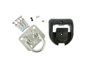 ΒΑΣΗ ΔΑΠΕΔΟΥ ABUS - GRANIT™ WBA100 -  ΒΑΣΗ ΔΑΠΕΔΟΥ ABUS - GRANIT™ WBA100 -