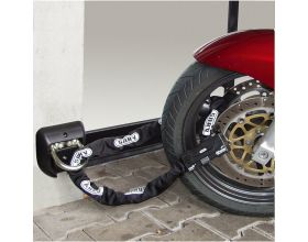 ΒΑΣΗ ΔΑΠΕΔΟΥ ABUS - GRANIT™ WBA100 -  ΒΑΣΗ ΔΑΠΕΔΟΥ ABUS - GRANIT™ WBA100 -
