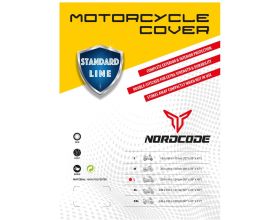 ΚΟΥΚΟΥΛΑ ΜΗΧΑΝΗΣ NORDCODE - Standard Line size L