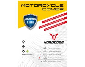 ΚΟΥΚΟΥΛΑ ΜΗΧΑΝΗΣ NORDCODE - Standard Line size XXL