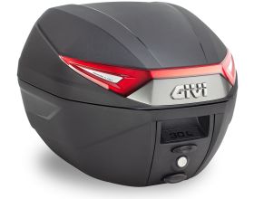 ΒΑΛΙΤΣΑ ΜΗΧΑΝΗΣ GIVI - C30N Monolock® ΒΑΛΙΤΣΑ ΜΗΧΑΝΗΣ GIVI - C30N Monolock®