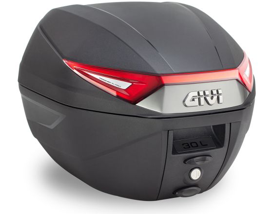 ΒΑΛΙΤΣΑ ΜΗΧΑΝΗΣ GIVI - C30N Monolock®