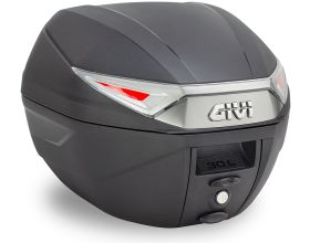 ΒΑΛΙΤΣΑ ΜΗΧΑΝΗΣ GIVI - C30NT Tech Monolock® ΒΑΛΙΤΣΑ ΜΗΧΑΝΗΣ GIVI - C30NT Tech Monolock®