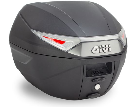 ΒΑΛΙΤΣΑ ΜΗΧΑΝΗΣ GIVI - C30NT Tech Monolock®