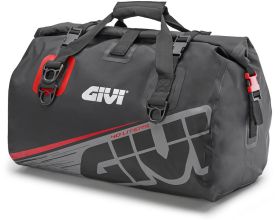 ΣΑΚΟΣ ΜΗΧΑΝΗΣ GIVI - EA115GR αδιάβροχος ουράς 40lt black/red ΣΑΚΟΣ ΜΗΧΑΝΗΣ GIVI - EA115GR αδιάβροχος ουράς 40lt black/red