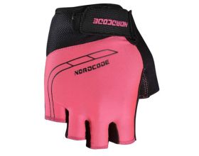 ΓΑΝΤΙΑ ΠΟΔΗΛΑΤΟΥ NORDCODE - Biker Pro Lady black/pink ΓΑΝΤΙΑ ΠΟΔΗΛΑΤΟΥ NORDCODE - Biker Pro Lady black/pink