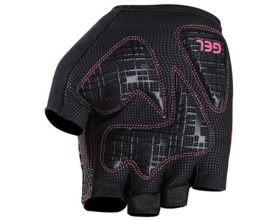 ΓΑΝΤΙΑ ΠΟΔΗΛΑΤΟΥ NORDCODE - Biker Pro Lady black/pink -  ΓΑΝΤΙΑ ΠΟΔΗΛΑΤΟΥ NORDCODE - Biker Pro Lady black/pink -