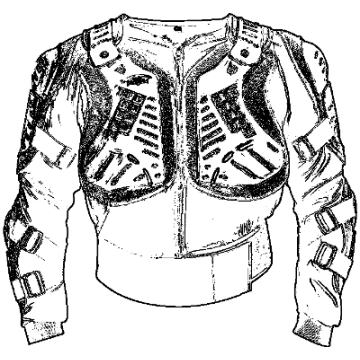 ΘΩΡΑΚΕΣ