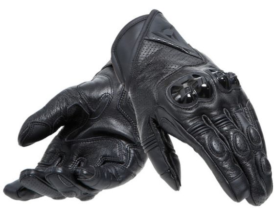 ΓΑΝΤΙΑ ΜΗΧΑΝΗΣ DAINESE - Blackshape Gloves black