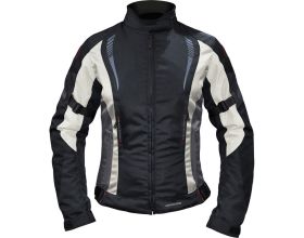 ΜΠΟΥΦΑΝ ΜΗΧΑΝΗΣ NORDCODE - Lady Amazon black / grey ΜΠΟΥΦΑΝ ΜΗΧΑΝΗΣ NORDCODE - Lady Amazon black / grey