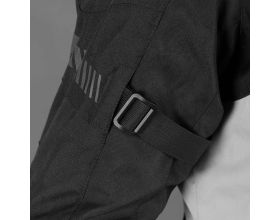 ΜΠΟΥΦΑΝ ΜΗΧΑΝΗΣ NORDCODE - Lady Amazon black / grey - 