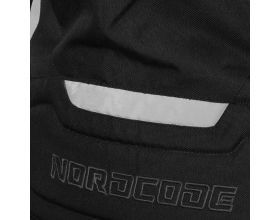 ΜΠΟΥΦΑΝ ΜΗΧΑΝΗΣ NORDCODE - Lady Amazon black / grey - 