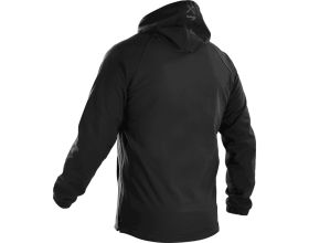 NORCODE Lynx Hoodie softshell black - 