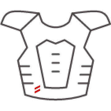 ΠΡΟΣΤΑΤΕΥΤΙΚΑ OFF-ROAD