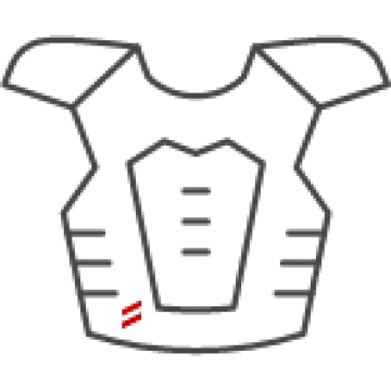 ΠΡΟΣΤΑΤΕΥΤΙΚΑ OFF-ROAD