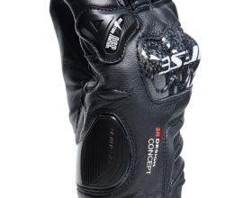 ΓΑΝΤΙΑ ΜΗΧΑΝΗΣ DAINESE - Carbon 4 Long gloves black - 