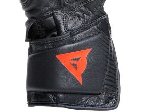 ΓΑΝΤΙΑ ΜΗΧΑΝΗΣ DAINESE - Carbon 4 Long gloves black - 