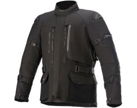 ΜΠΟΥΦΑΝ ΜΗΧΑΝΗΣ ALPINESTARS - Ketchum Goretex® black ΜΠΟΥΦΑΝ ΜΗΧΑΝΗΣ ALPINESTARS - Ketchum Goretex® black
