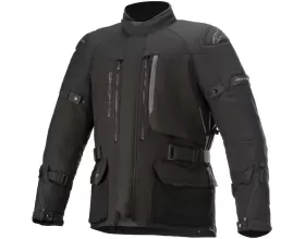 ΜΠΟΥΦΑΝ ΜΗΧΑΝΗΣ ALPINESTARS - Ketchum Goretex® black ΜΠΟΥΦΑΝ ΜΗΧΑΝΗΣ ALPINESTARS - Ketchum Goretex® black