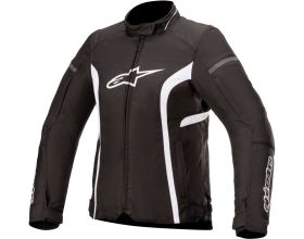 ΜΠΟΥΦΑΝ ΜΗΧΑΝΗΣ ALPINESTARS - T-Kira V2 Waterproof black/white ΜΠΟΥΦΑΝ ΜΗΧΑΝΗΣ ALPINESTARS - T-Kira V2 Waterproof black/white