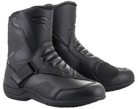 ΜΠΟΤΕΣ ΜΗΧΑΝΗΣ ALPINESTARS - Ridge V2 Waterproof black