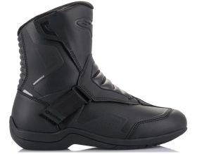 ΜΠΟΤΕΣ ΜΗΧΑΝΗΣ ALPINESTARS - Ridge V2 Waterproof black - 