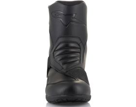 ΜΠΟΤΕΣ ΜΗΧΑΝΗΣ ALPINESTARS - Ridge V2 Waterproof black - 