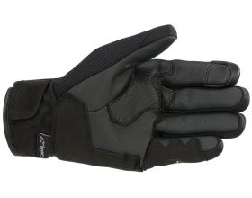 ΓΑΝΤΙΑ ΜΗΧΑΝΗΣ ALPINESTARS - S-Max gloves Drystar® black/anthracite - 