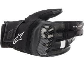 ΓΑΝΤΙΑ ΜΗΧΑΝΗΣ ALPINESTARS - SMX Z gloves Drystar® black ΓΑΝΤΙΑ ΜΗΧΑΝΗΣ ALPINESTARS - SMX Z gloves Drystar® black