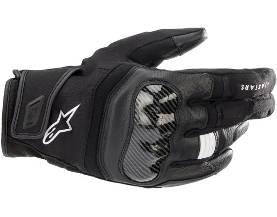 ΓΑΝΤΙΑ ΜΗΧΑΝΗΣ ALPINESTARS - SMX Z gloves Drystar® black ΓΑΝΤΙΑ ΜΗΧΑΝΗΣ ALPINESTARS - SMX Z gloves Drystar® black