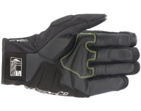 ΓΑΝΤΙΑ ΜΗΧΑΝΗΣ ALPINESTARS - SMX Z gloves Drystar® black -  ΓΑΝΤΙΑ ΜΗΧΑΝΗΣ ALPINESTARS - SMX Z gloves Drystar® black -