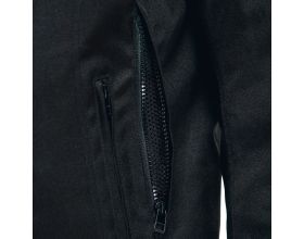 ΜΠΟΥΦΑΝ ΜΗΧΑΝΗΣ DAINESE - Veloce D-Dry® black/charcoal grey/white - 