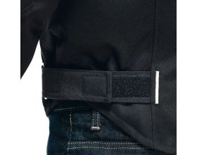 ΜΠΟΥΦΑΝ ΜΗΧΑΝΗΣ DAINESE - Veloce D-Dry® black/charcoal grey/white - 