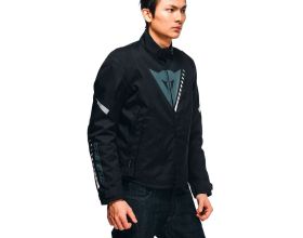 ΜΠΟΥΦΑΝ ΜΗΧΑΝΗΣ DAINESE - Veloce D-Dry® black/charcoal grey/white - 