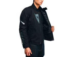 ΜΠΟΥΦΑΝ ΜΗΧΑΝΗΣ DAINESE - Veloce D-Dry® black/charcoal grey/white - 