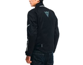 ΜΠΟΥΦΑΝ ΜΗΧΑΝΗΣ DAINESE - Veloce D-Dry® black/charcoal grey/white - 